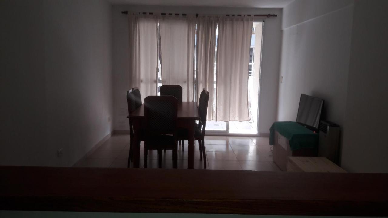 Apartment Costanera Rosario