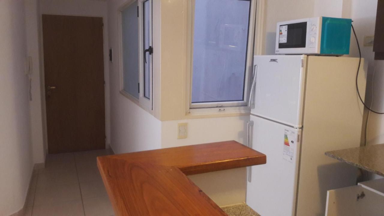 Costanera Apartment Rosario