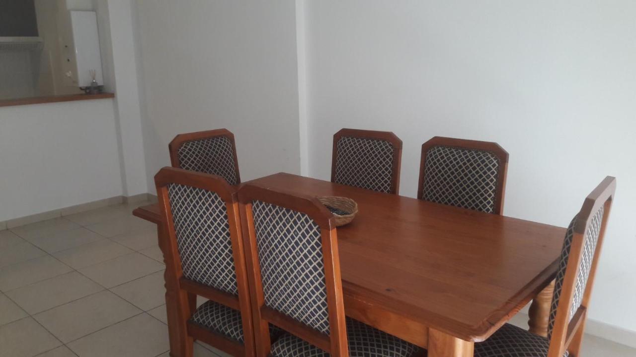 Apartment Costanera
