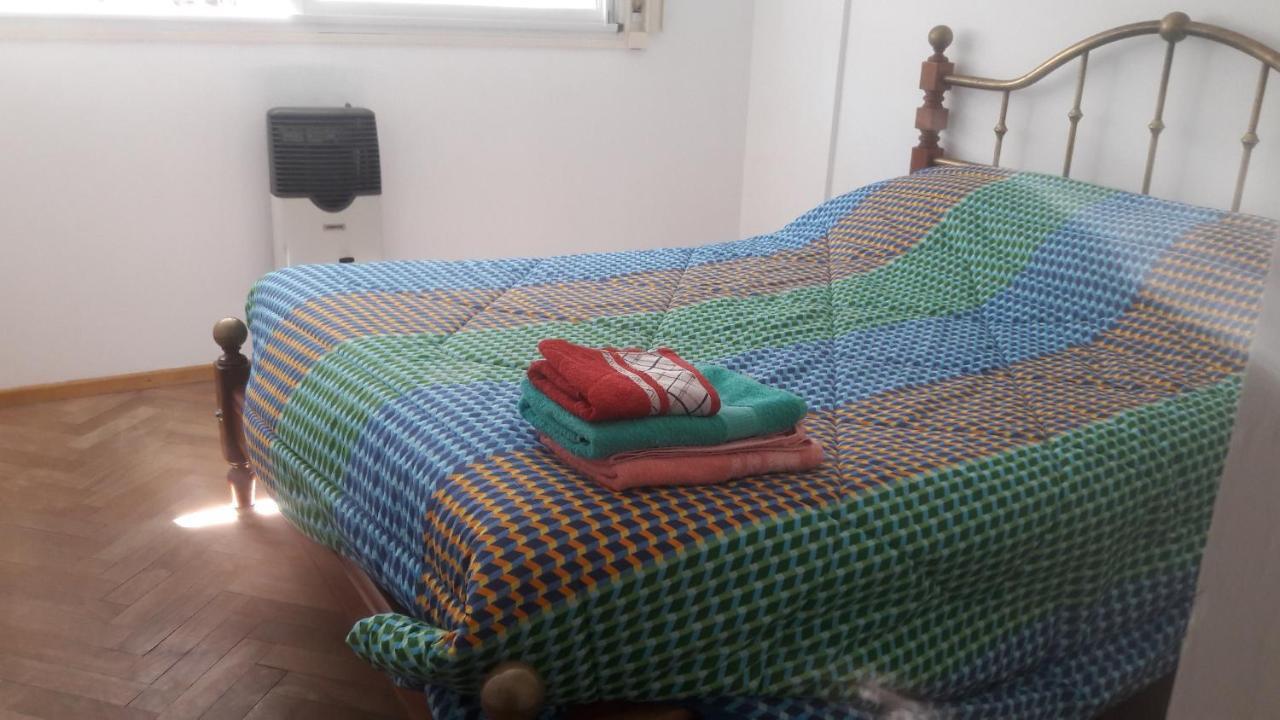 Costanera Apartment