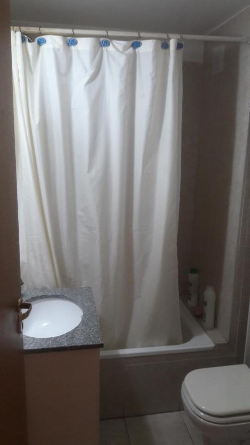 Costanera Apartment *