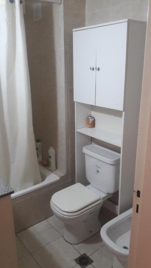 Costanera Apartment *